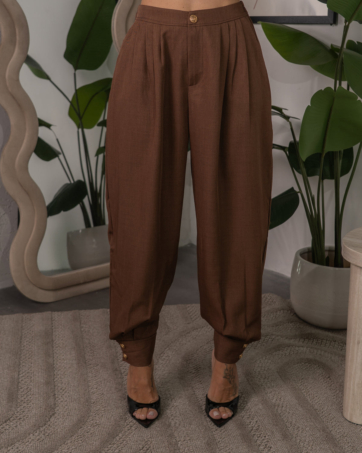 Tailleur Elegante F/W