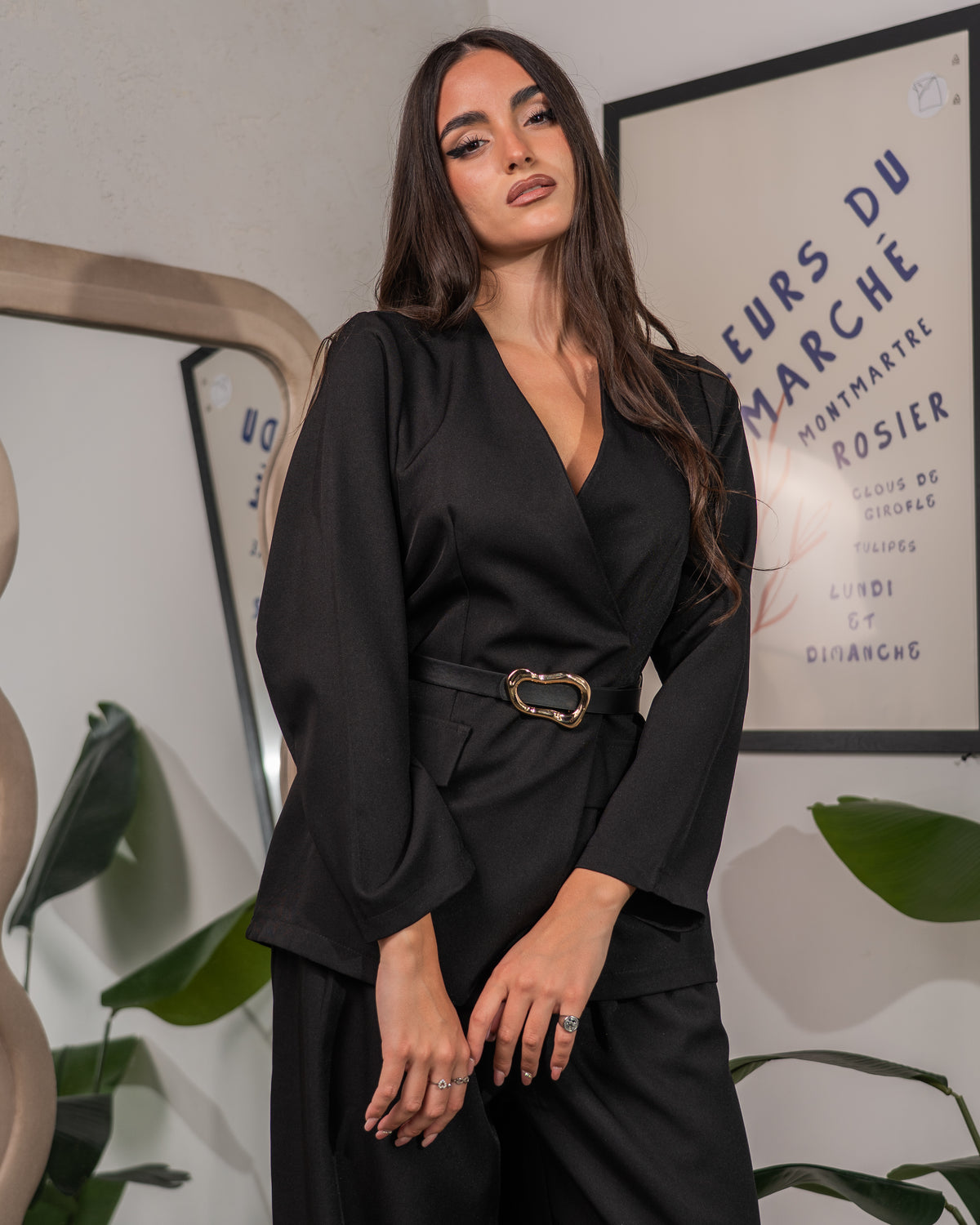Tailleur Elegante F/W