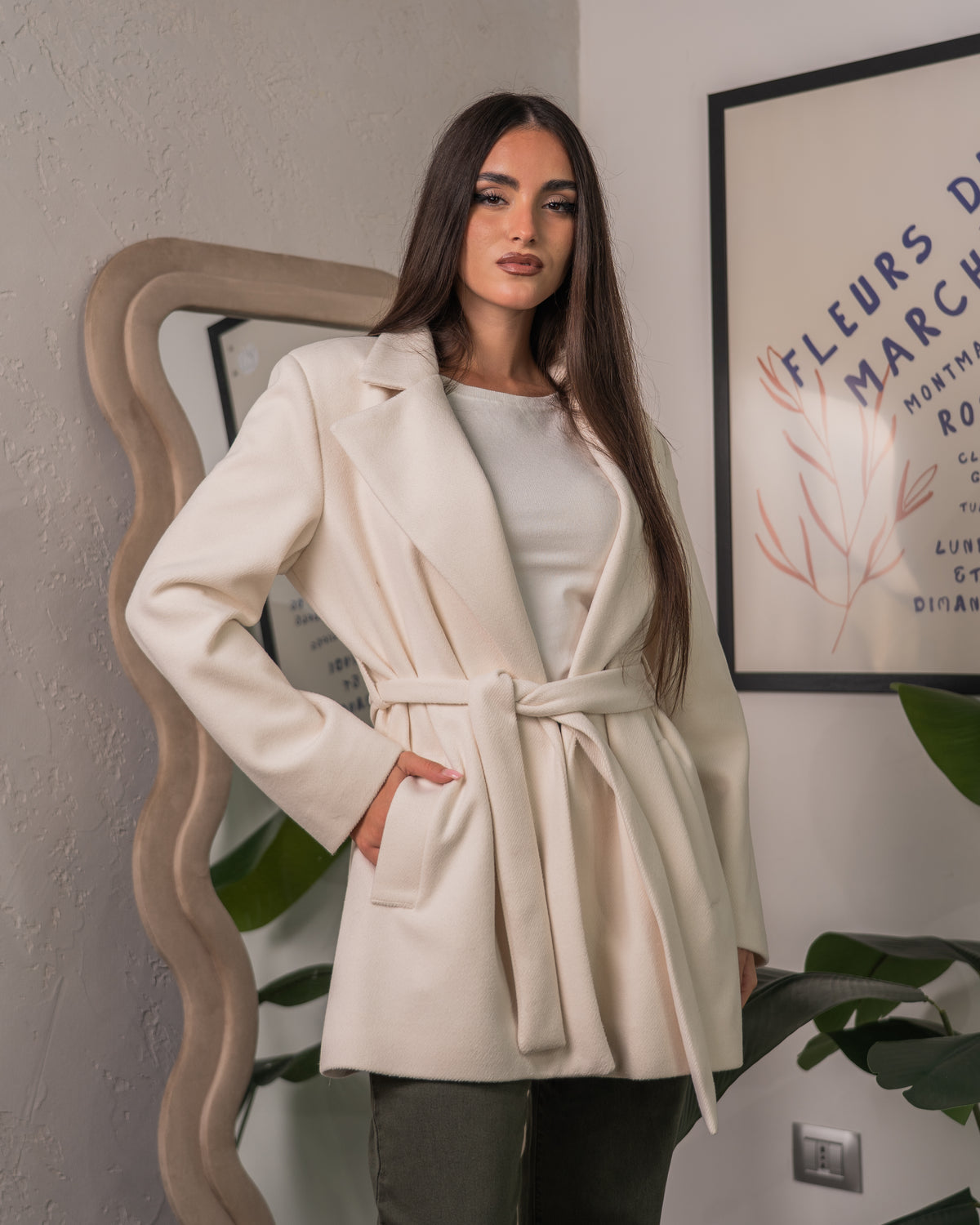 Cappotto autunno/inverno