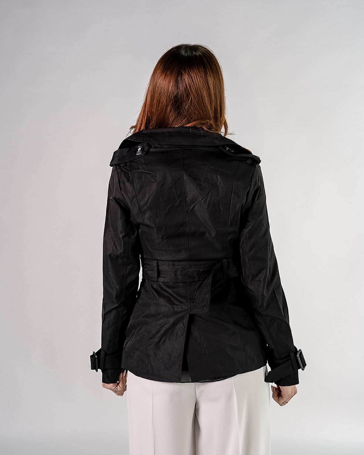 Trench Corto