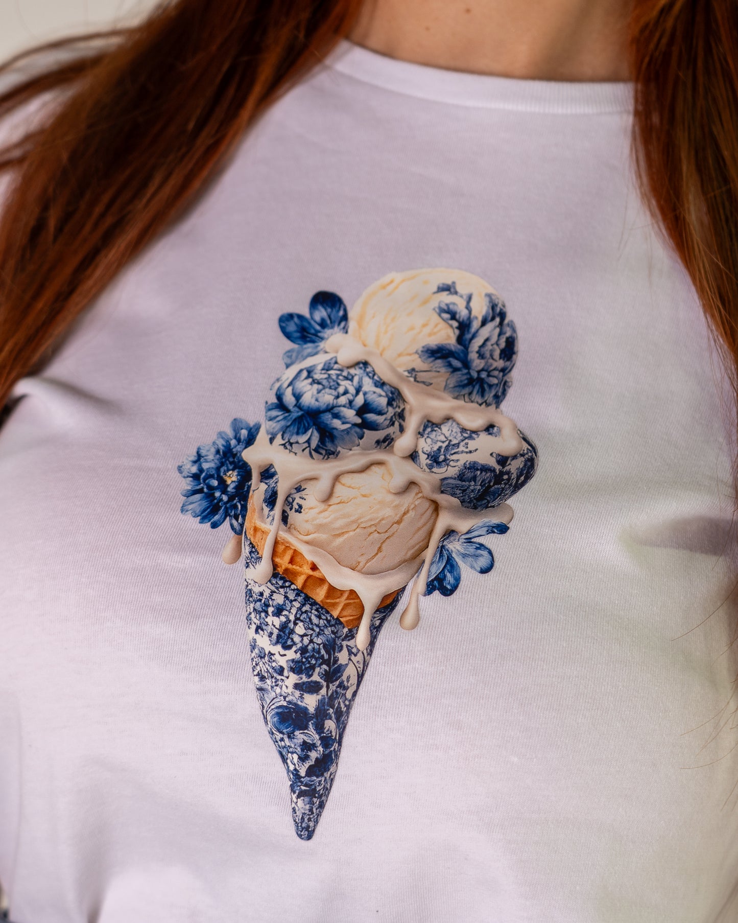 T-shirt Dolce Vita