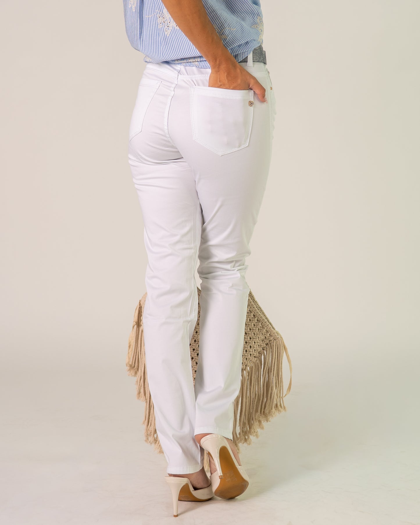Jeans Bianca