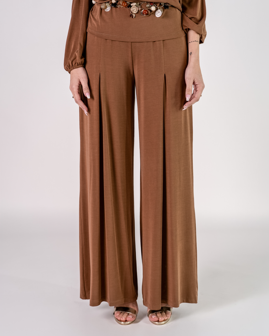 Pantaloni Ampi