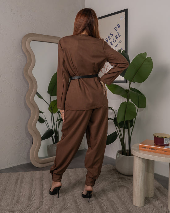 Tailleur Elegante F/W
