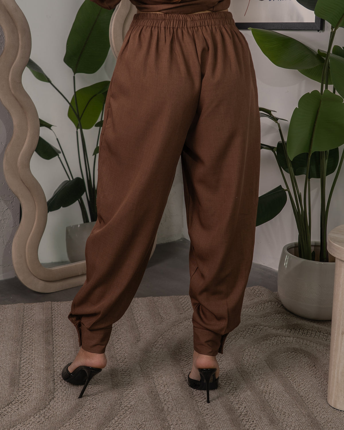 Tailleur Elegante F/W