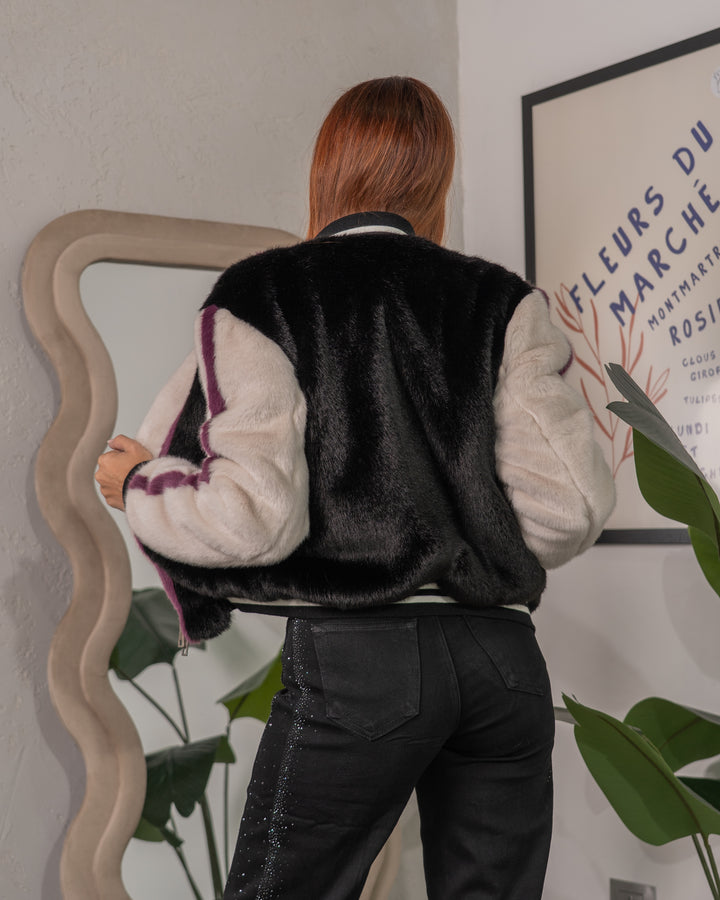 Bomber Ecologico Sportivo