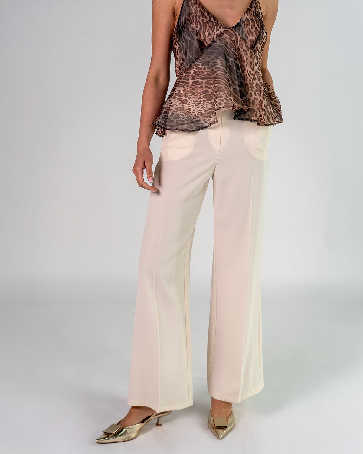 Pantaloni Eleganti