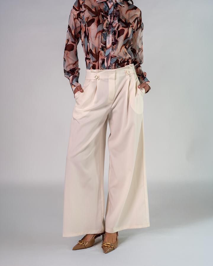 Pantalone Palazzo Vita Alta