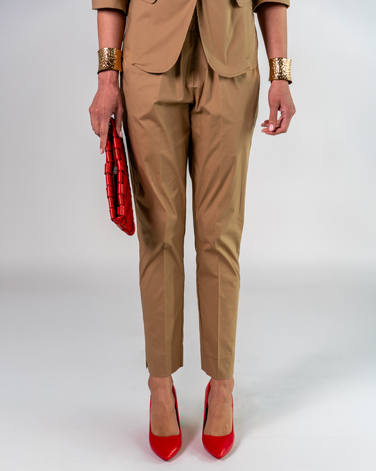 Pantalone Slim Fit