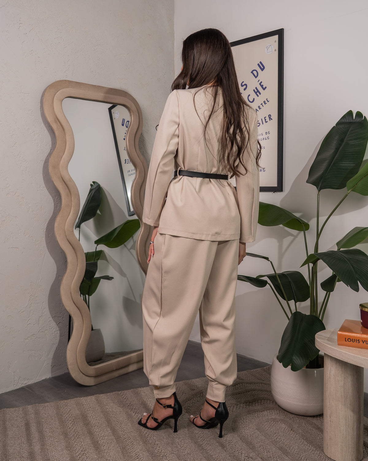Tailleur Elegante F/W