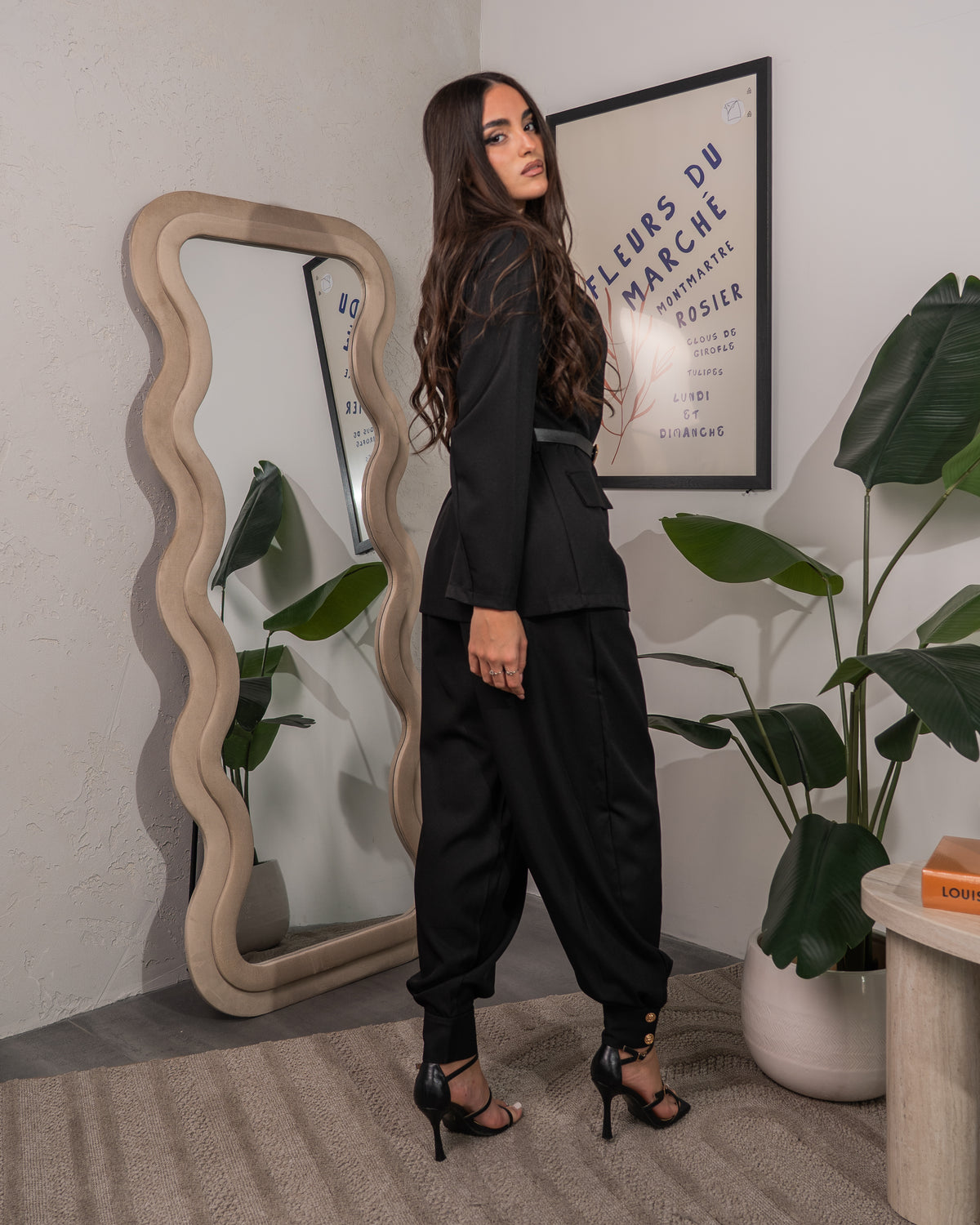Tailleur Elegante F/W
