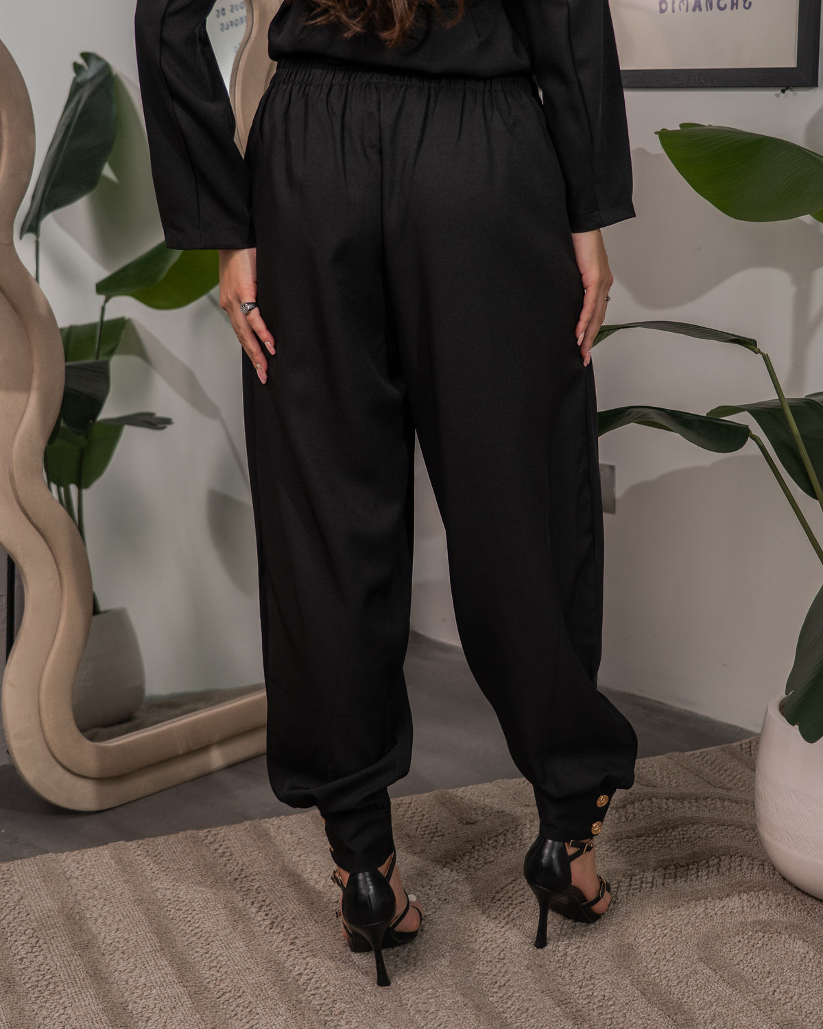 Tailleur Elegante F/W