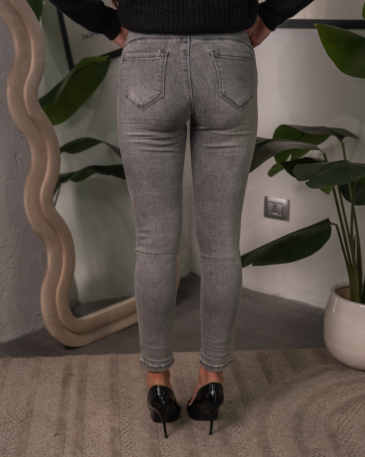 Jeans Skinny Fit