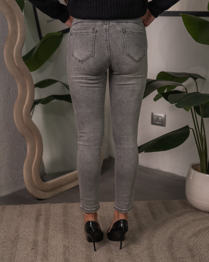 Jeans Skinny Fit