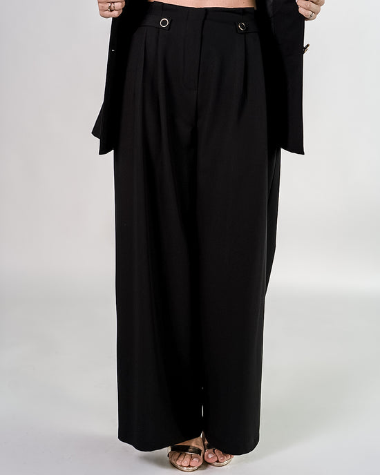 Pantalone Palazzo Vita Alta