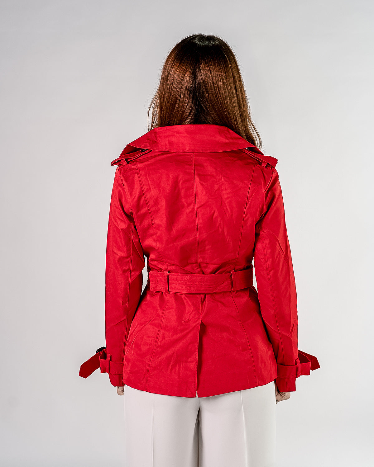 Trench Corto