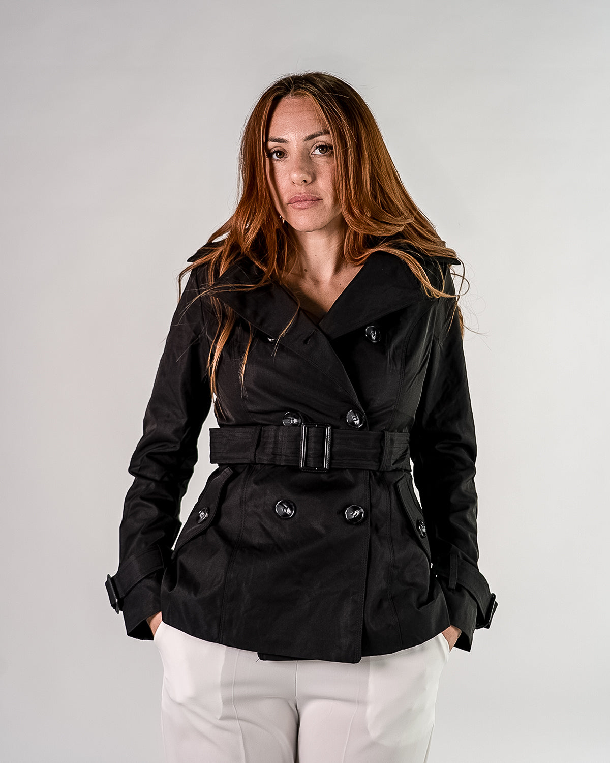 Trench Corto