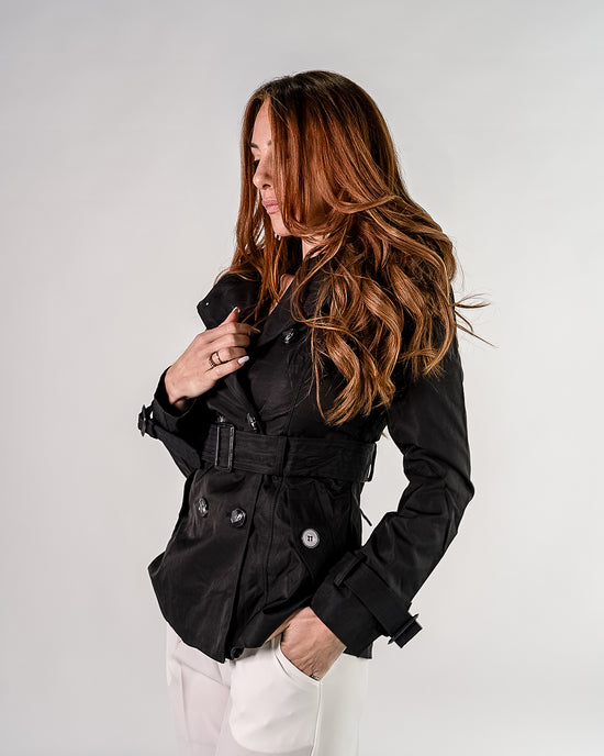 Trench Corto