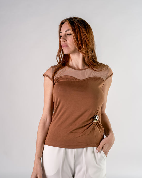 Top Gioiello & Tulle