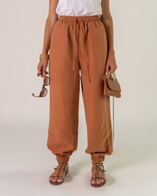 Pantaloni Jogger Étoile