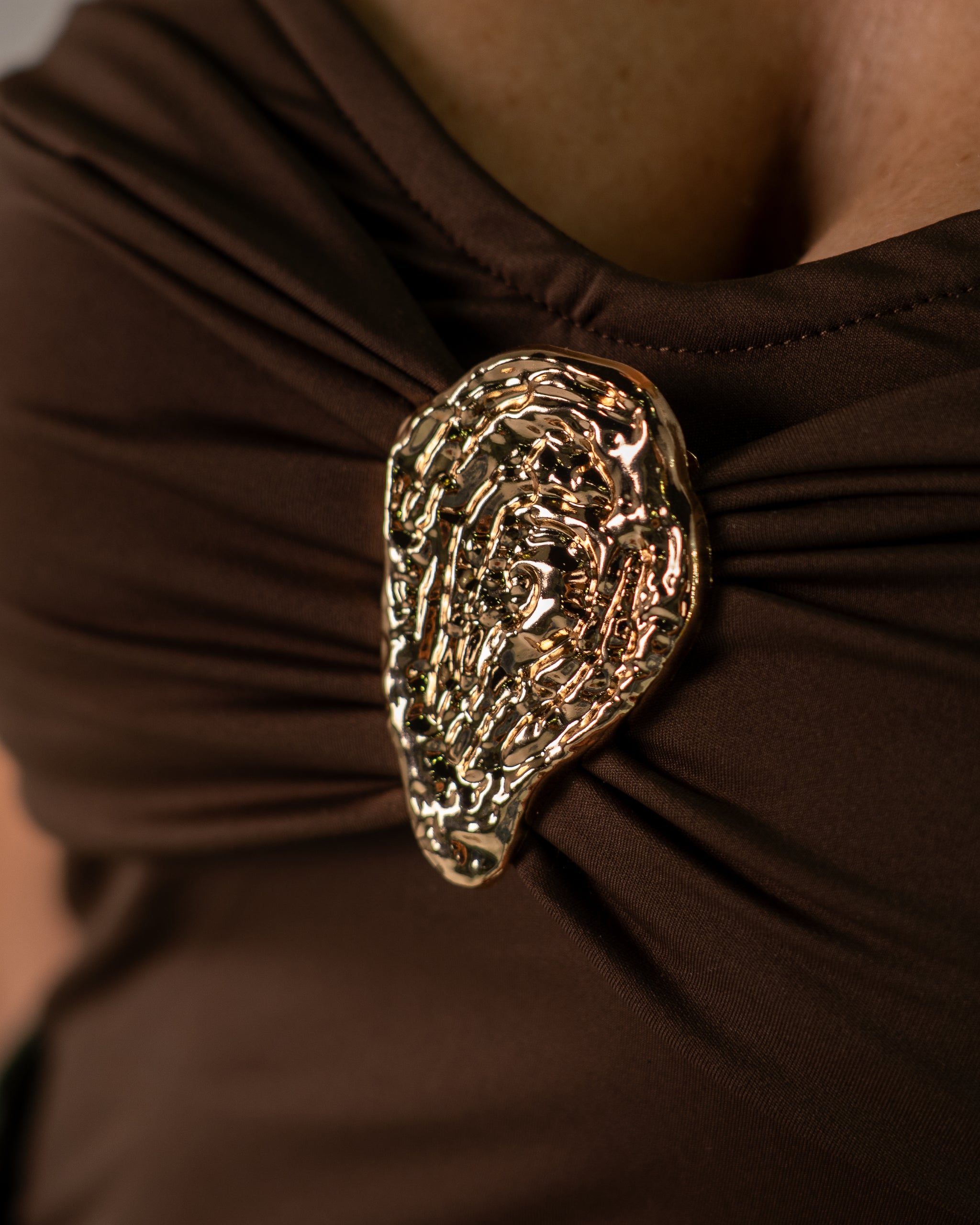 Body Fascia Gioiello