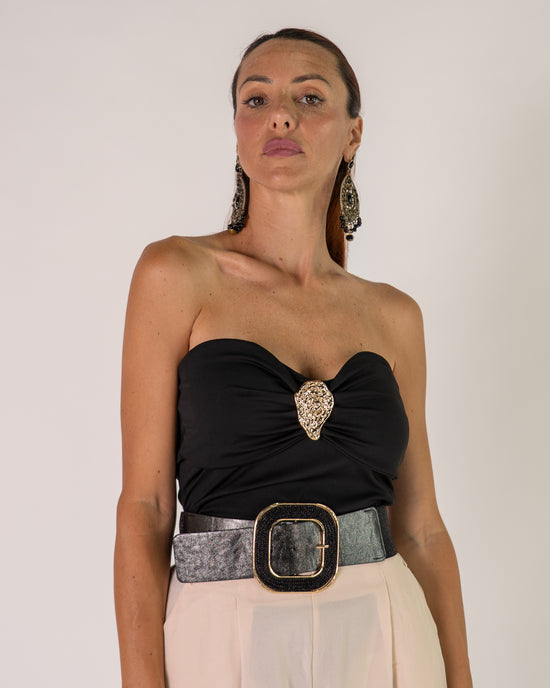 Body Fascia Gioiello