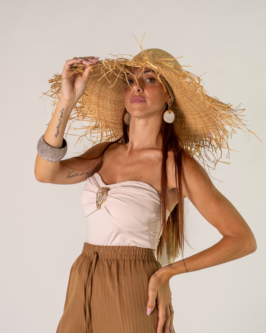 Body Fascia Gioiello