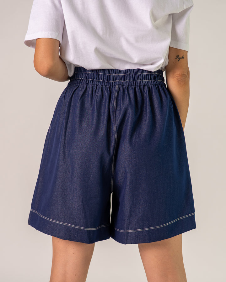 Shorts Denim Easy
