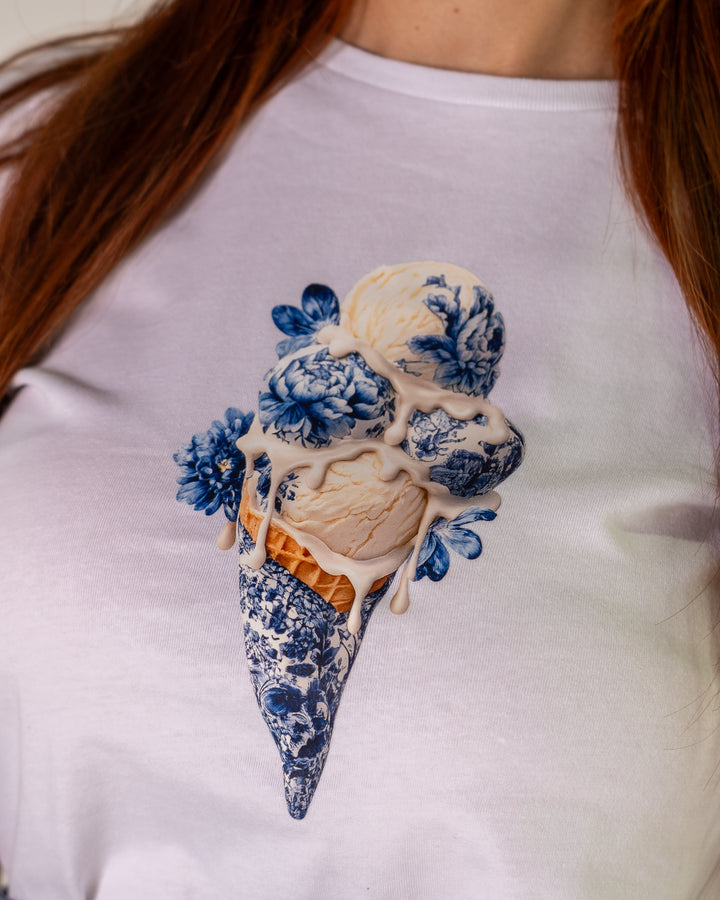 T-shirt Dolce Vita