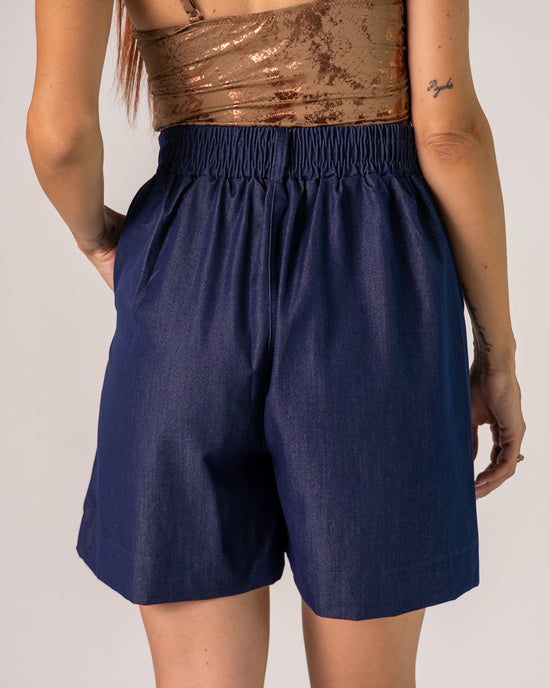 Shorts Denim Jolie