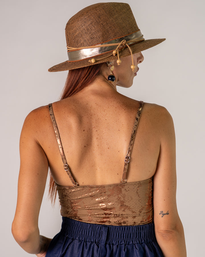 Body Laminato Anelli
