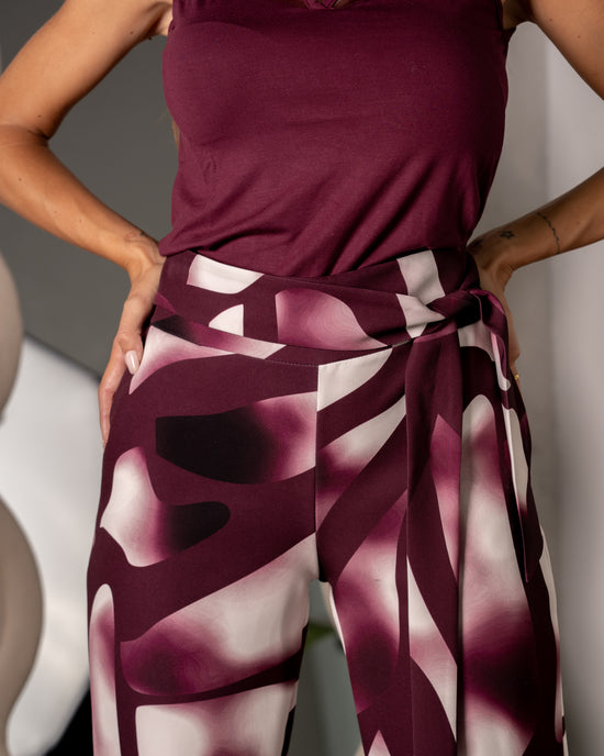 Pantalone autunno/inverno