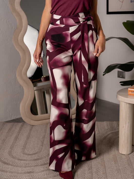 Pantalone autunno/inverno