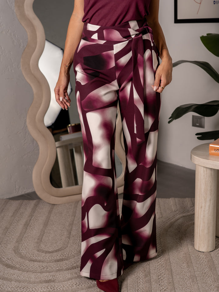 Pantalone autunno/inverno