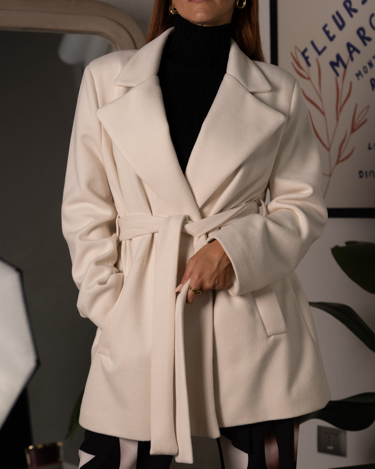 Cappotto autunno/inverno