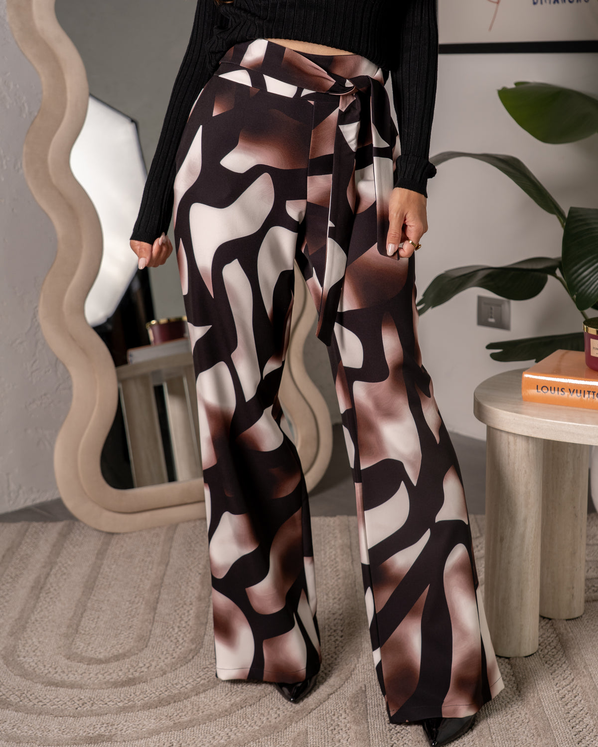 Pantalone autunno/inverno