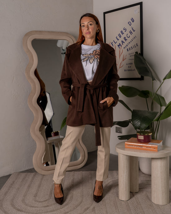 Cappotto autunno/inverno