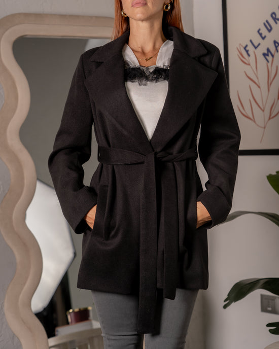 Cappotto autunno/inverno