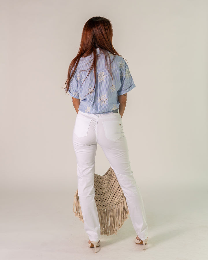 Jeans Bianca