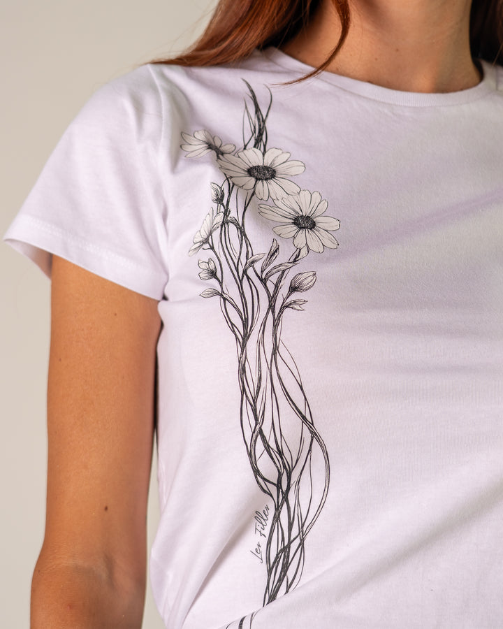 T-shirt Margherita