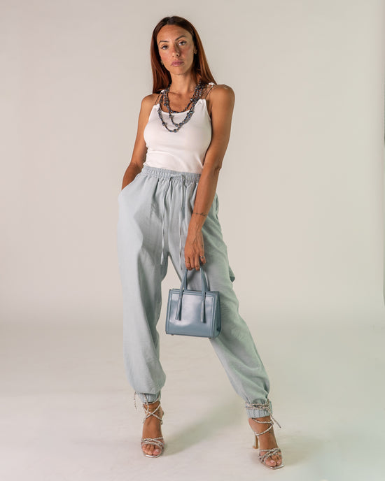 Pantaloni Jogger Étoile