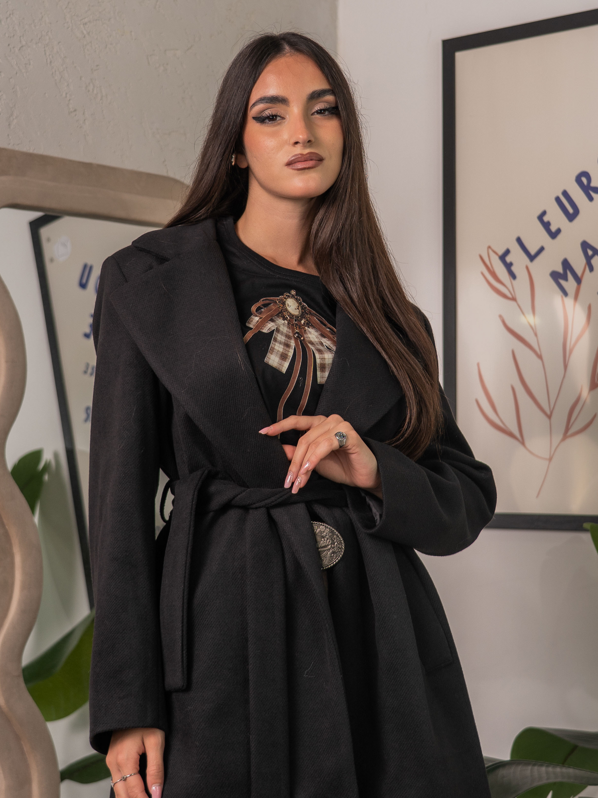 Cappotto autunno/inverno