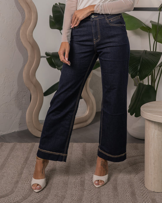 Jeans Chic F/W
