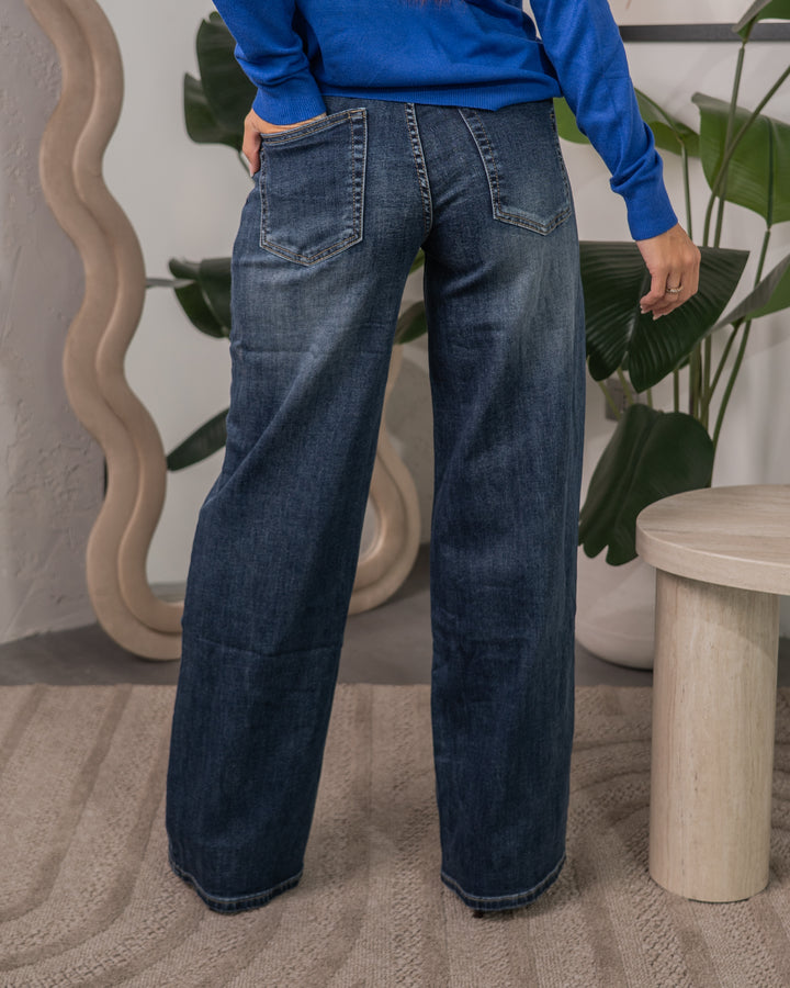 Jeans Loose Fit F/W