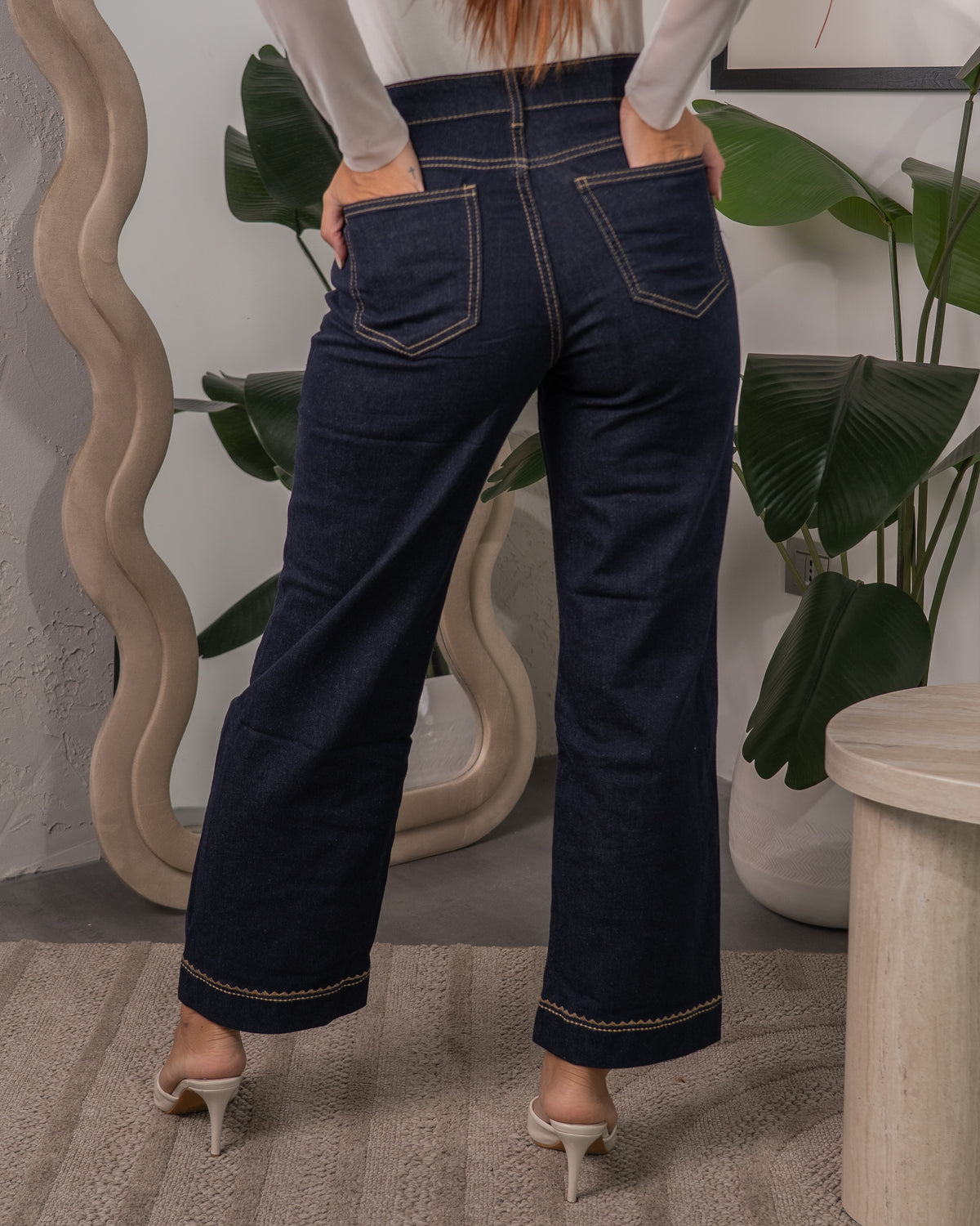 Jeans Chic F/W